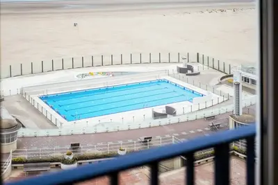 Image de Appartement pour 4 personnes à Zeedijk