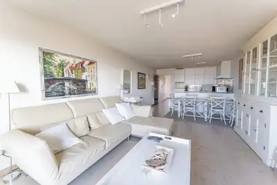 Image de Appartement meublé pour 4 personnes