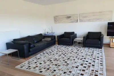 Image de Appartement avec 3 chambres à Oostduinkerke