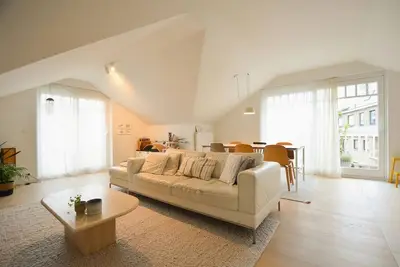 Image de Appartement confortable à Oostduinkerke