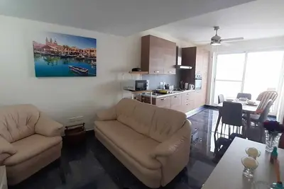 Image de The Cove - a peaceful, stylish & comfortable brand new apartment at Mellieha Bay.