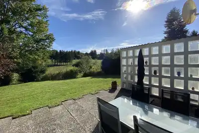 Image de Cabane de maison de vacances