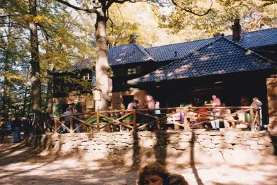 Image de Maison de vacances Kobel