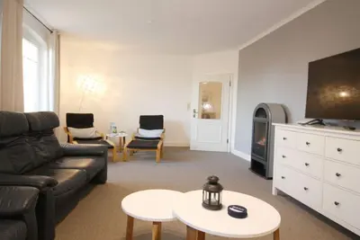 Image de Appartement de vacances Wätjewegs Deel