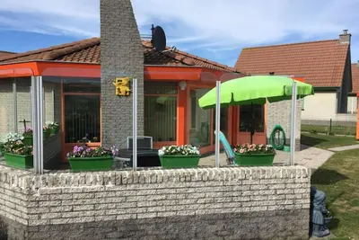 Image de Maison de vacances Seestern 283