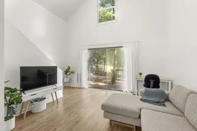 Image de Modern Loft Carriage House