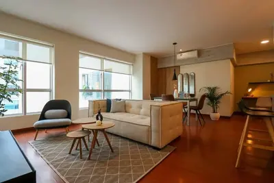 Image de w * | Comfy 2br near Parque Kennedy in Miraflores