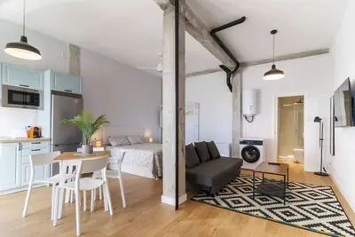 Image de Housing San Modesto by Sharing Co