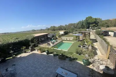 Image de Villa tout confort