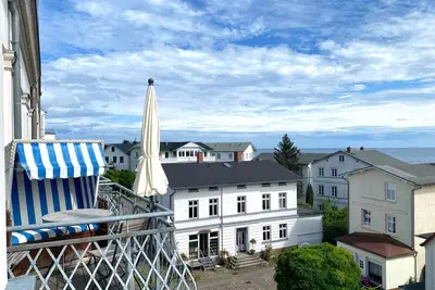 Alter Reichshof - App. 304