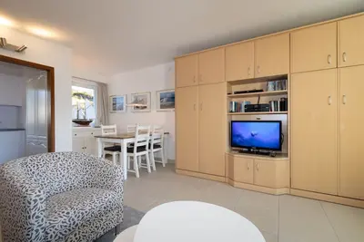 Image de Ferienwohnung für bis zu 4 Personen in Unmittelbarer S