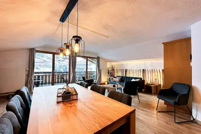 Image de Ferienwohnung Bergliebe