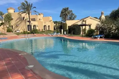 Image de Two Bedroom El Rancho Villa in La Manga Club