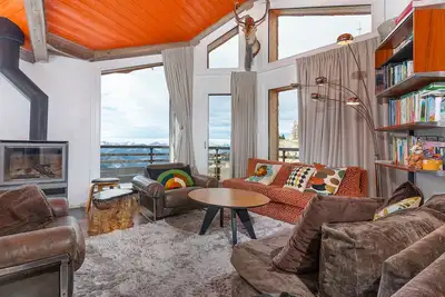 Image de Chalet d'exception 7 pièces pour 12 pers. à Avoriaz