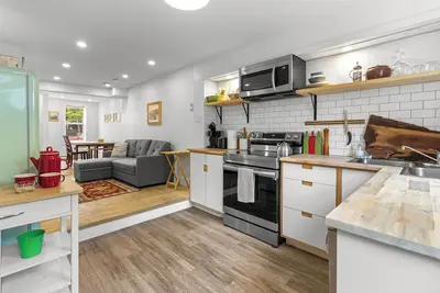 Image de The Bannerman Dedicated Parking