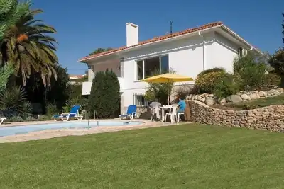 Image de Maison de vacances Galamares pour 1 - 9 personnes avec 4 chambres à coucher - Maison de vacances