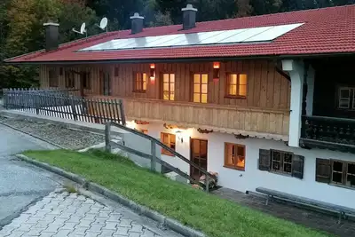 Image de Maison de vacances pour 5 personnes  + 1 enfant env. 150 qmà Miesbach, Bavière (Haute-Bavière)