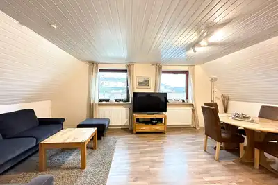 Image de Haus Strandloeper Sylt Westerland