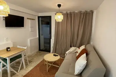 Image de Appartement cocooning proche Paris