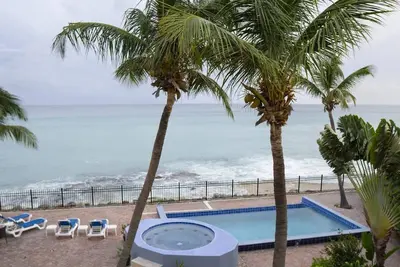 Image de Il Punto Blu in Pelican Key by Personal Villas - Spacious and Amazing Views