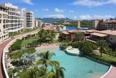 Image de Agua Azul, Porto Cupecoy by Personal Villas -  Perfect for Friends and Families