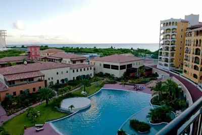 Image de Artimino, Porto Cupecoy by Personal Villas - A Retreat for Families and Friends