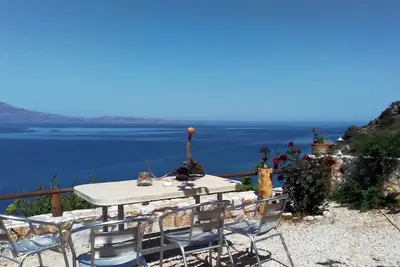 Image de 2 appartements en front de mer