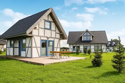 Image de Superbe maison de 2 chambres à Rowy