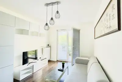 Image de MyCondo Fashion District apartment with garage