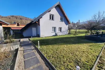 Image de Le Gîte de Cléo, maison spacieuse et paisible.