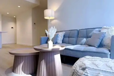 Image de City Center Serenity Suite at Southern Cross