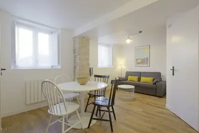 Image de T2 Biarritz Centre / Plage