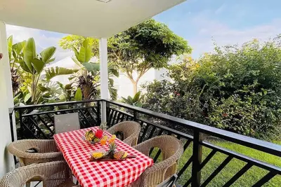 Image de Homerez - Appartement à Saint-François.