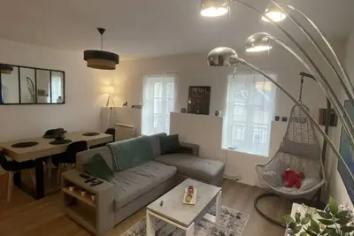 Apparemment Triplex Jargeau