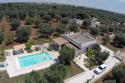 Image de Italian Home - Where Relaxation, Dolce Vita and Italian Food Meet!