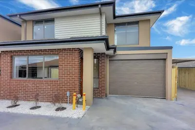 Image de Entire two bedroom Beautiful Townhouse