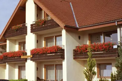 Image de Ferienwohnungen >>im Hoppenhof<< am Twistesee