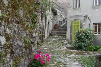 Image de Family Holiday in Tuscan Hills