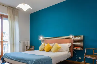 Image de Casa Antonelli by Wonderful Italy