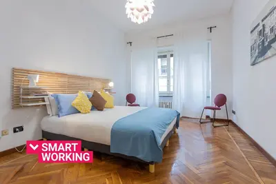 Image de Amendola House by Wonderful Italy