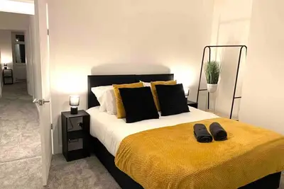 Image de Supérieure-Maison-Salle de bain privée séparée-Vue sur Jardin