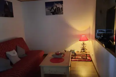 Image de location tout confort centre de la Haute-Savoie