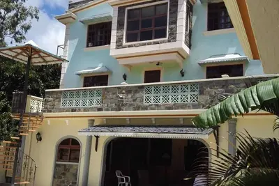 Image de Vacances en Famile