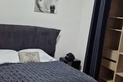 Chez Nathan, agréable appartement au centre d'Auxerre