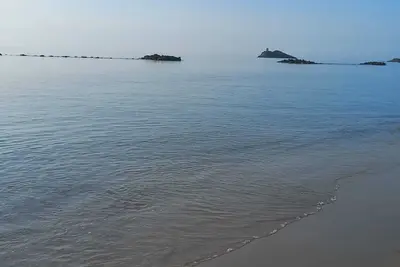 Image de Elegant vacation home 450 meters from the sea
