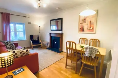 Image de Best Location/right by Temple Bar! In City Center with/Elevator!