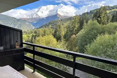 Image de Appartement à la montagne