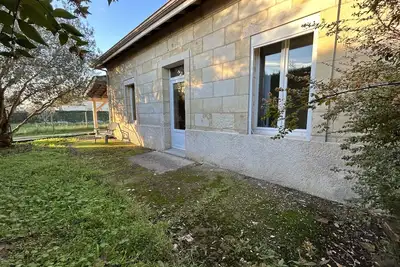 Image de 3 Bedroom Private vacation home in Cadaujac
