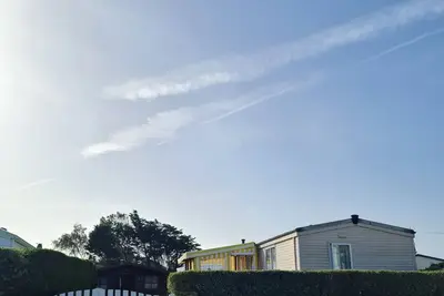 Image de Mh tout confort, calme, mer, activités diverses, animaux Ok! Camping De La Mer