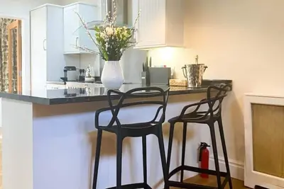 Image de Gorgeous country cottage in a stunning location